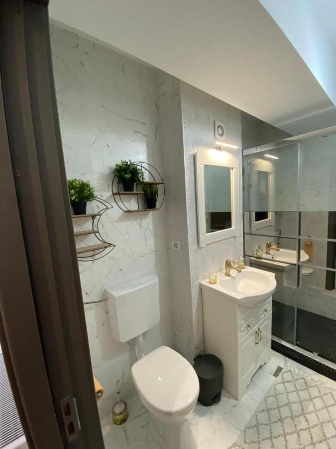 Mamaia Home Beach Apartament Exterior photo