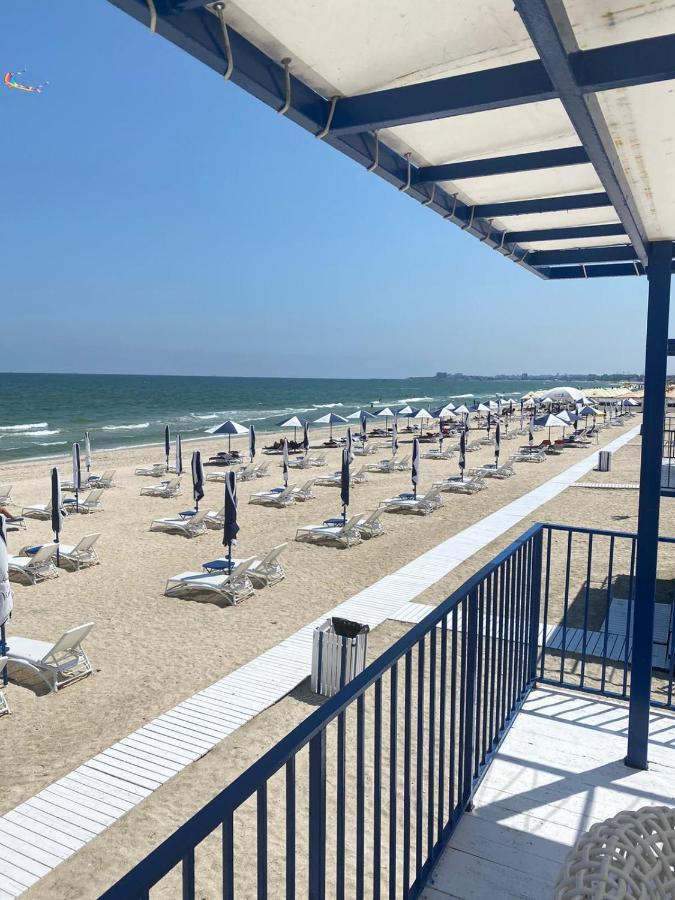 Mamaia Home Beach Apartament Exterior photo